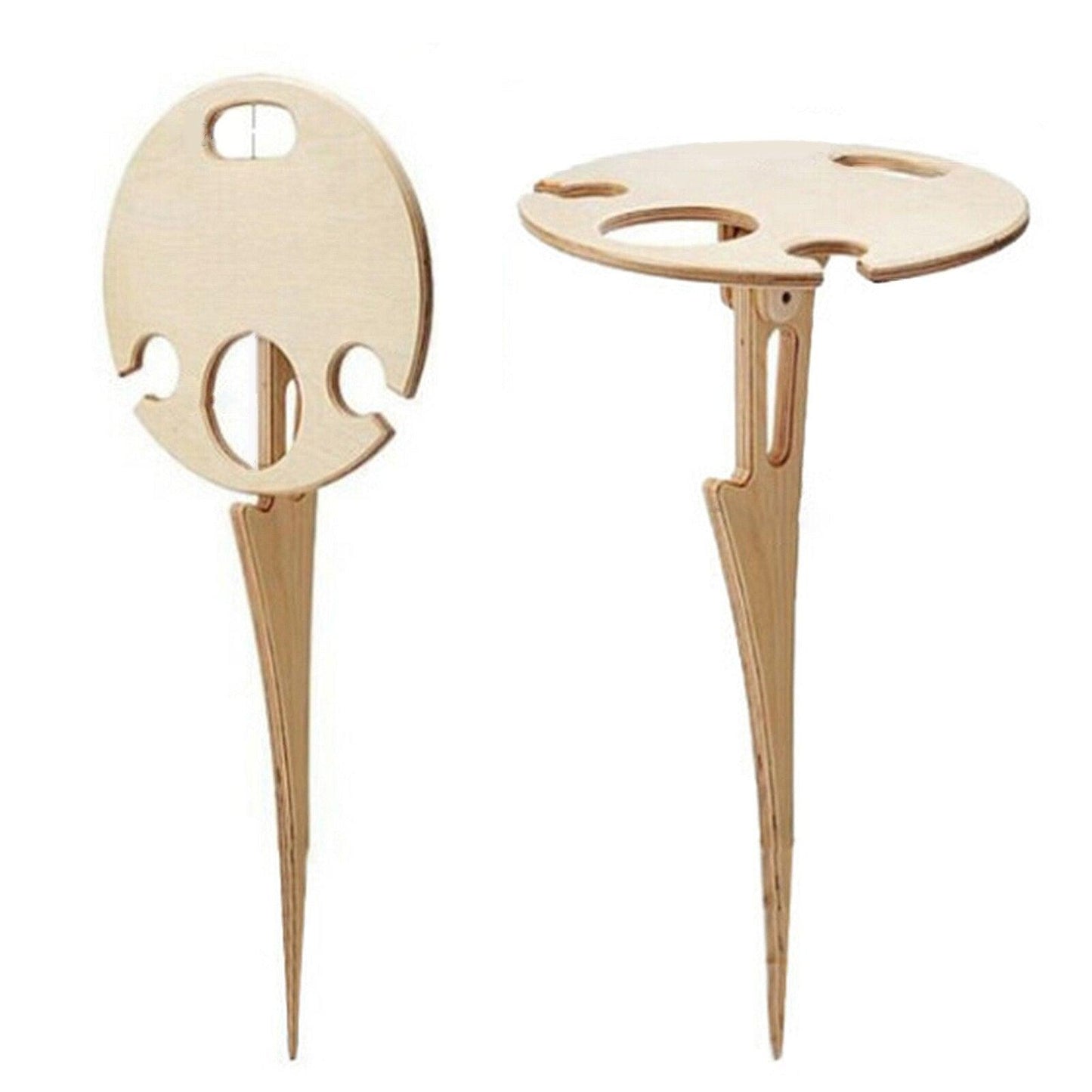 Outdoor Foldable Table - Novalito