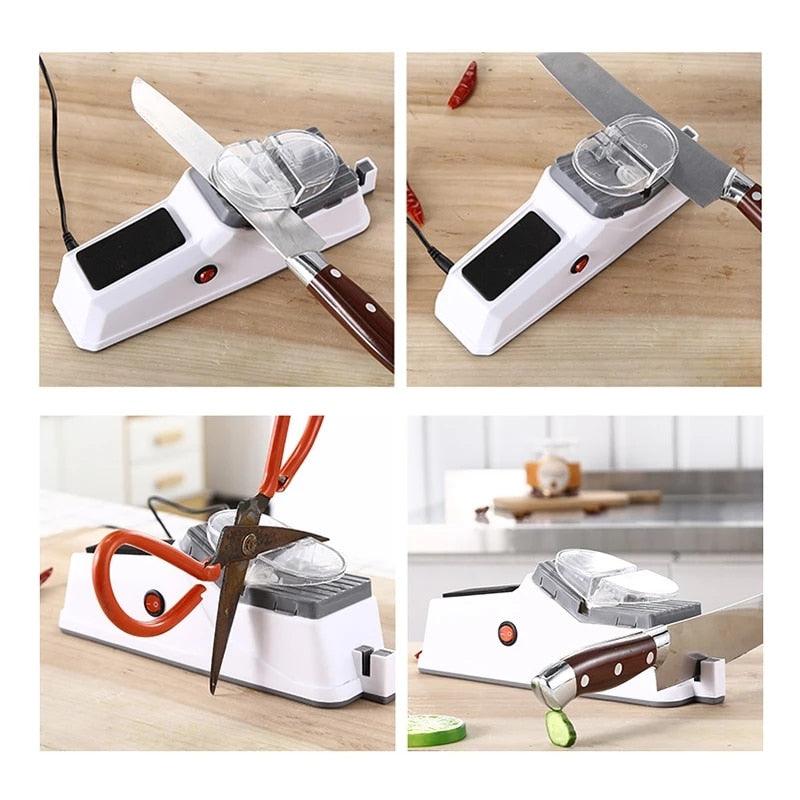 Electric Knife Sharpener - Novalito