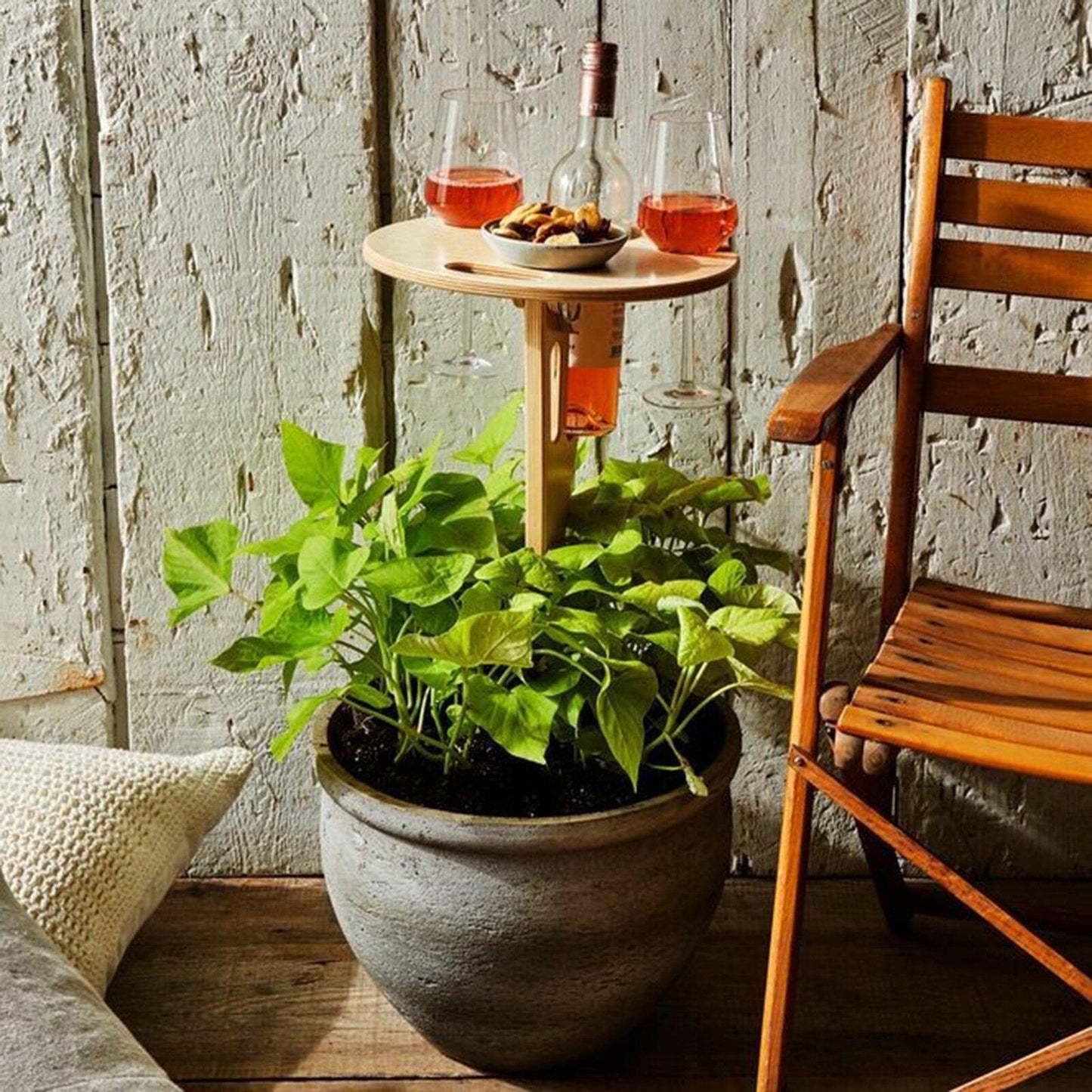 Outdoor Foldable Table - Novalito