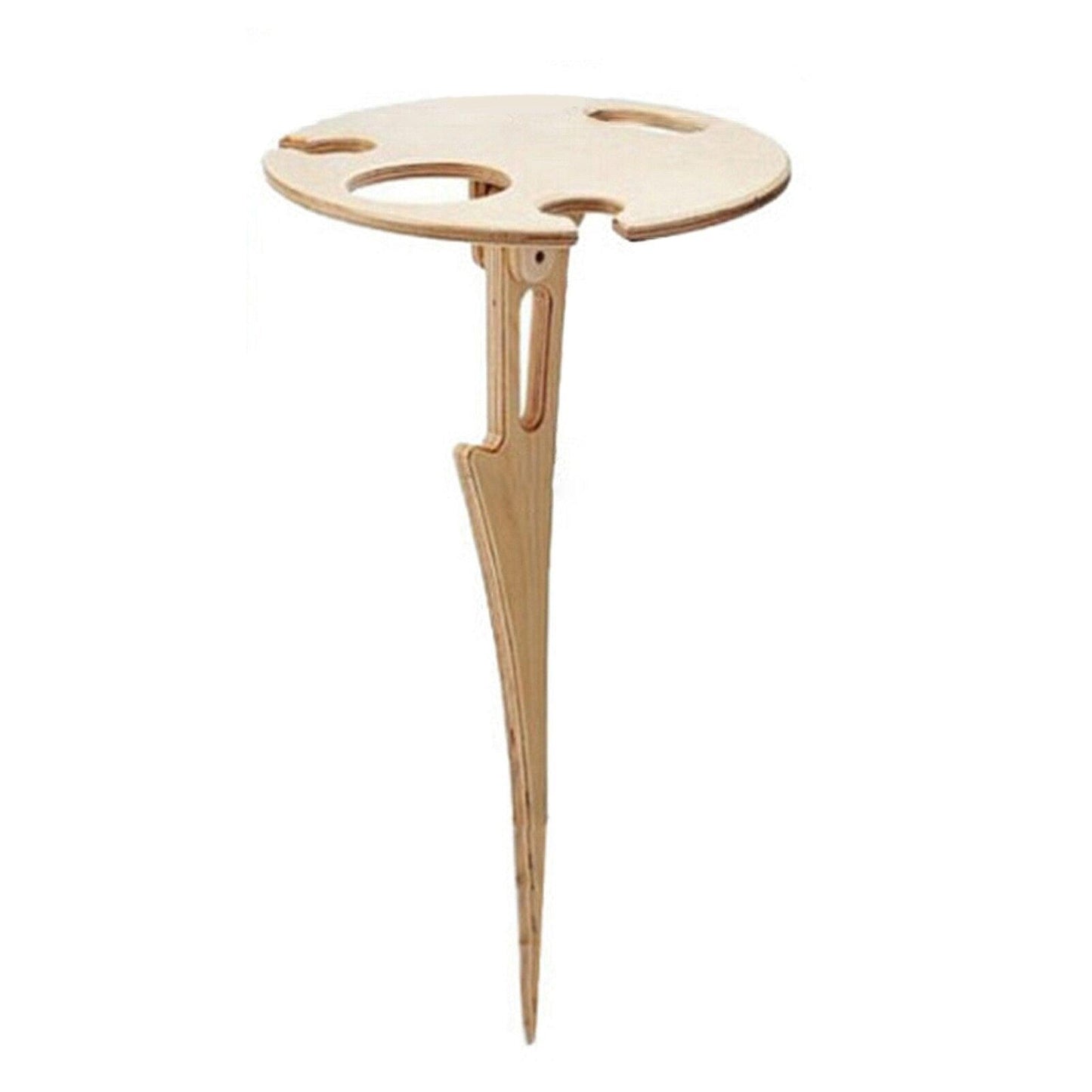 Outdoor Foldable Table - Novalito