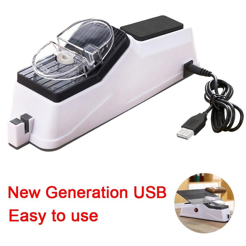 Electric Knife Sharpener - Novalito