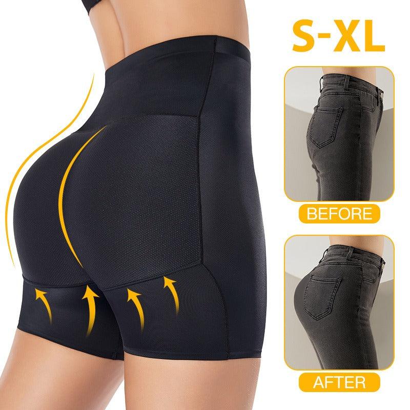 Viral Butt Lifting Shorts - Novalito