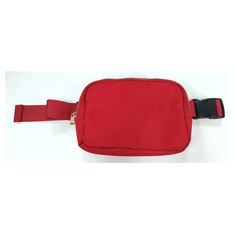 Women's Adjustable Waist Bag - Novalito