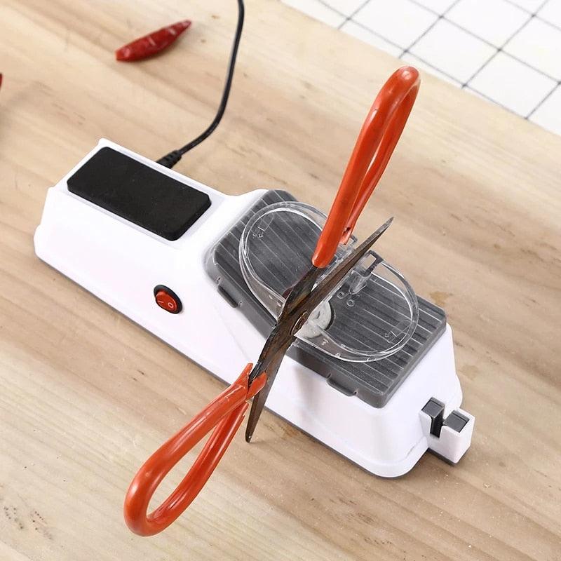 Electric Knife Sharpener - Novalito