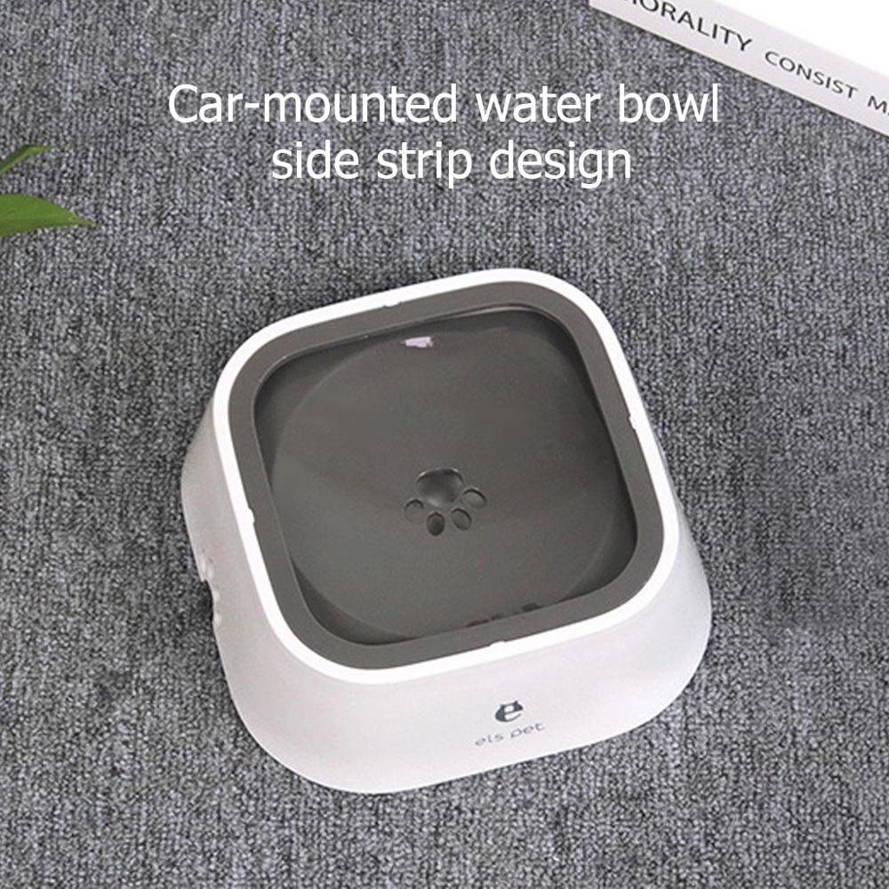 Dog Water Bowl - Novalito