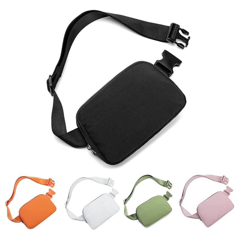 Women's Adjustable Waist Bag - Novalito