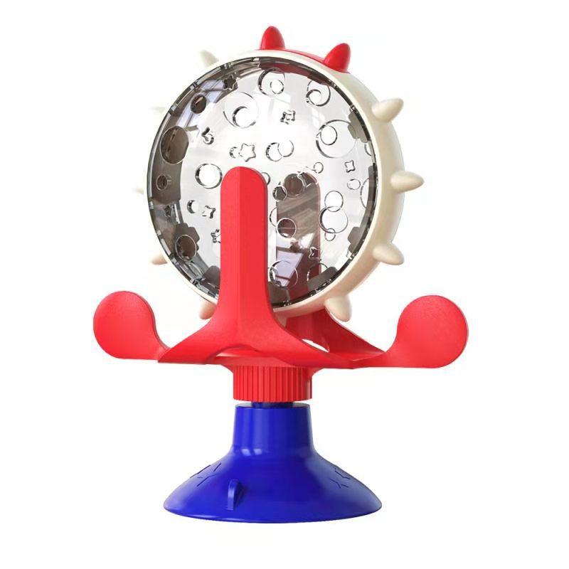 Windmill Cat Toy - Novalito