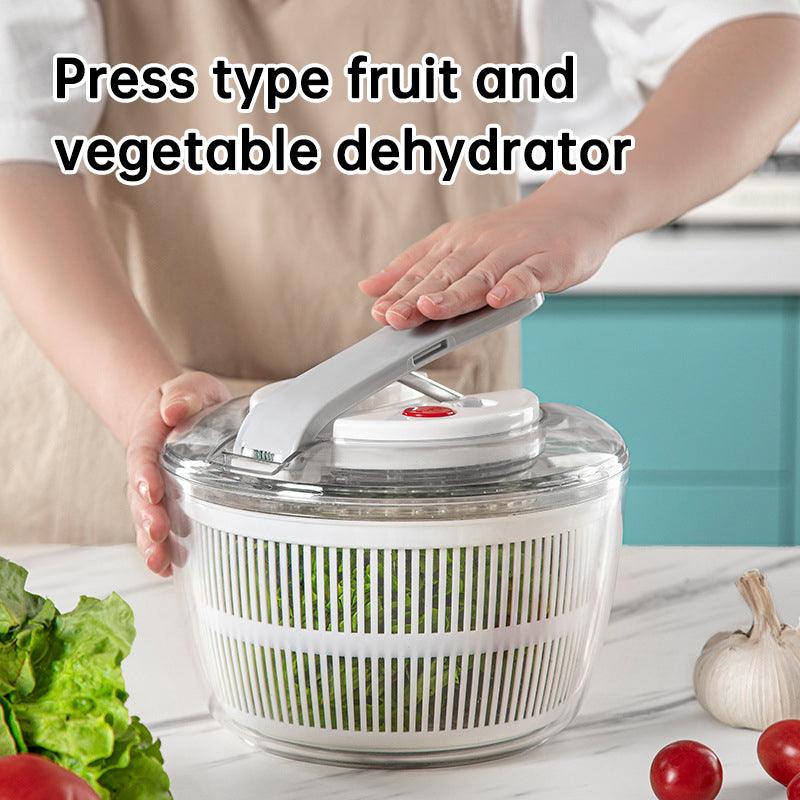 Multifunction 3 in 1 Fruit and Vegetable Dryer - Novalito