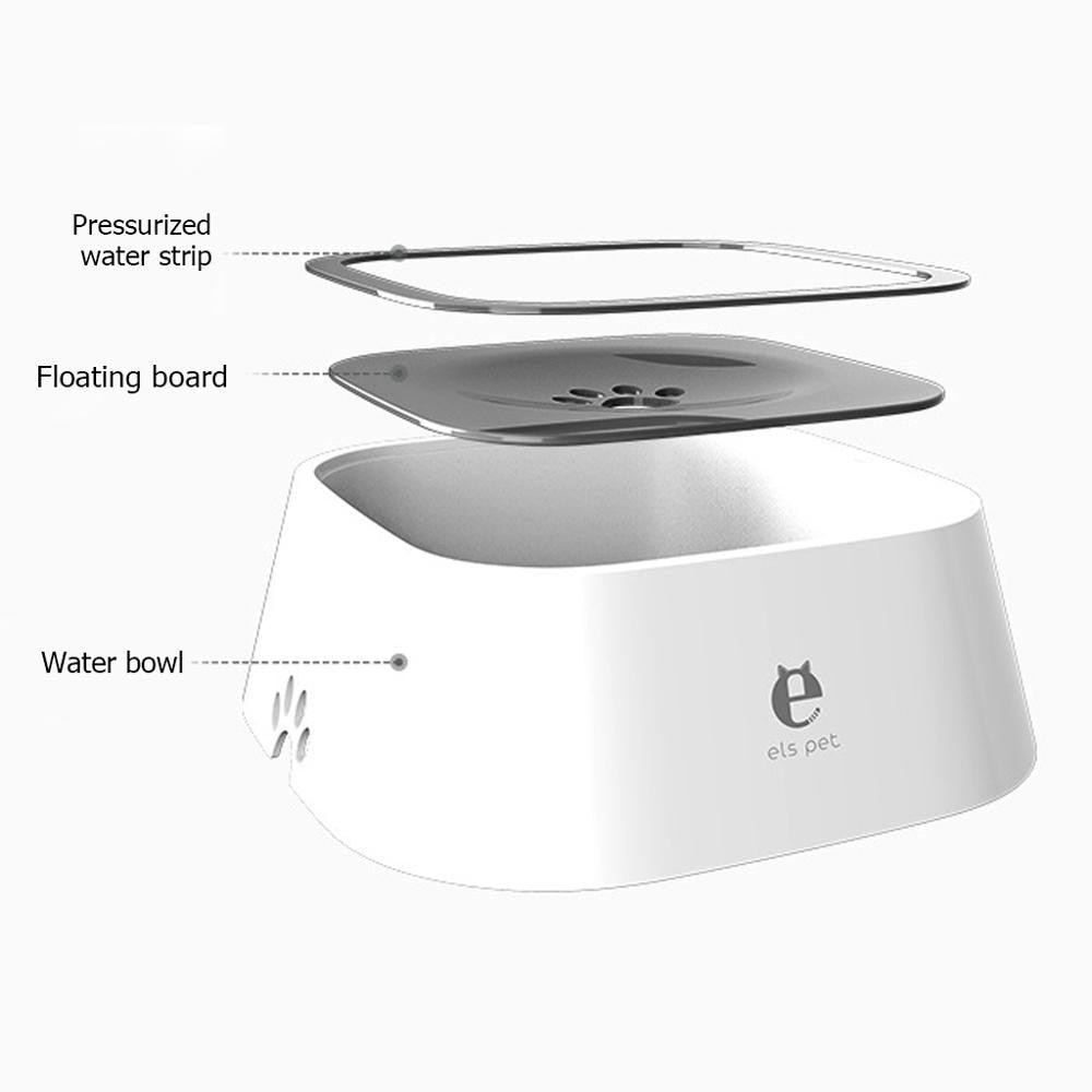 Dog Water Bowl - Novalito