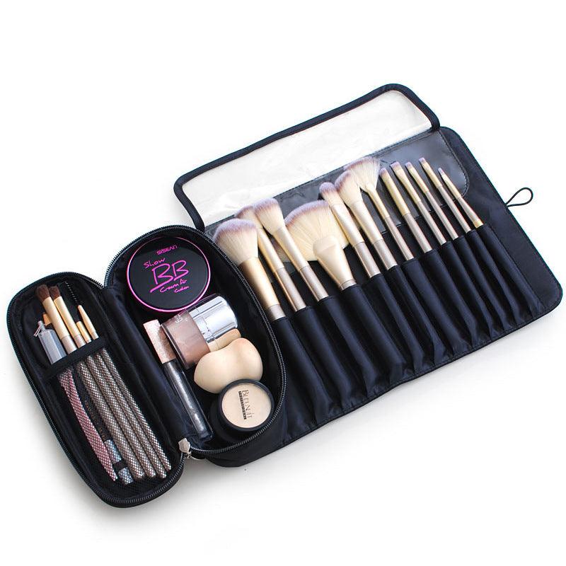 Multifunction Cosmetic Makeup Bag - Novalito