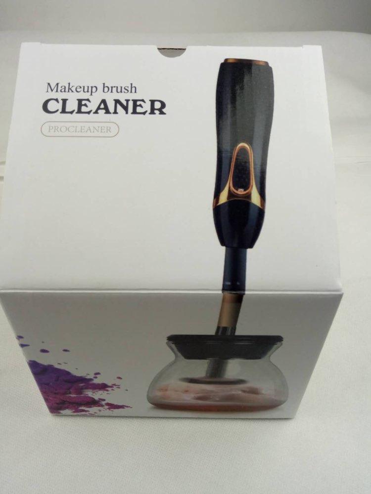 Automatic 20set Electric makeup brush cleaner/dryer - Novalito