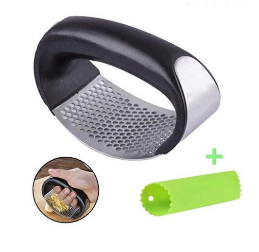 Garlic Crusher - Novalito