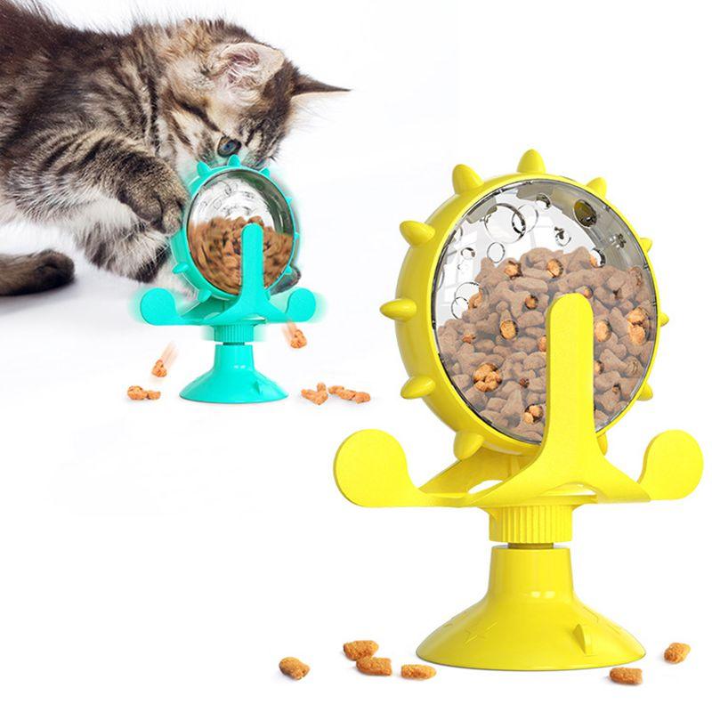 Windmill Cat Toy - Novalito