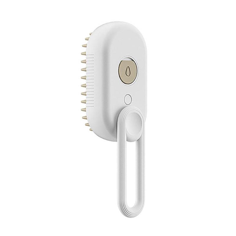 Pet Steam Brush with Handle - Novalito