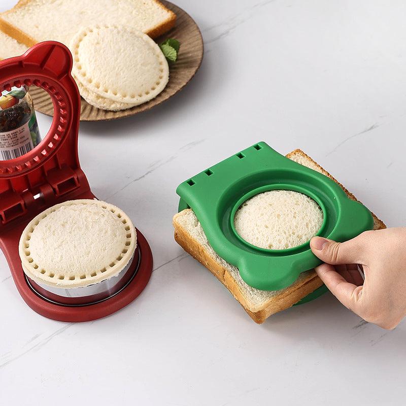 Crustless Sandwich Cutter - Novalito