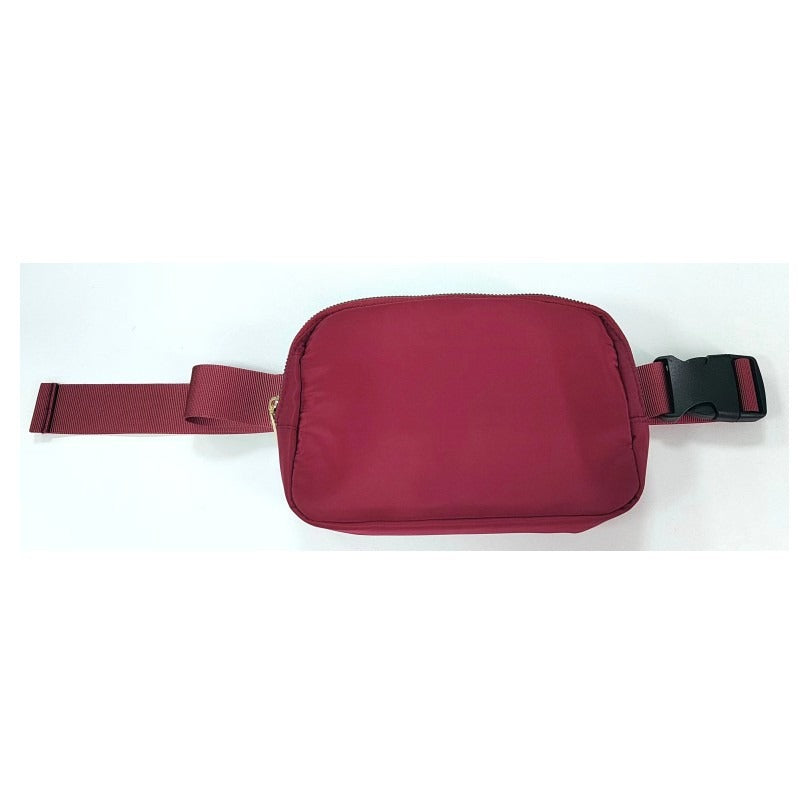 Women's Adjustable Waist Bag - Novalito