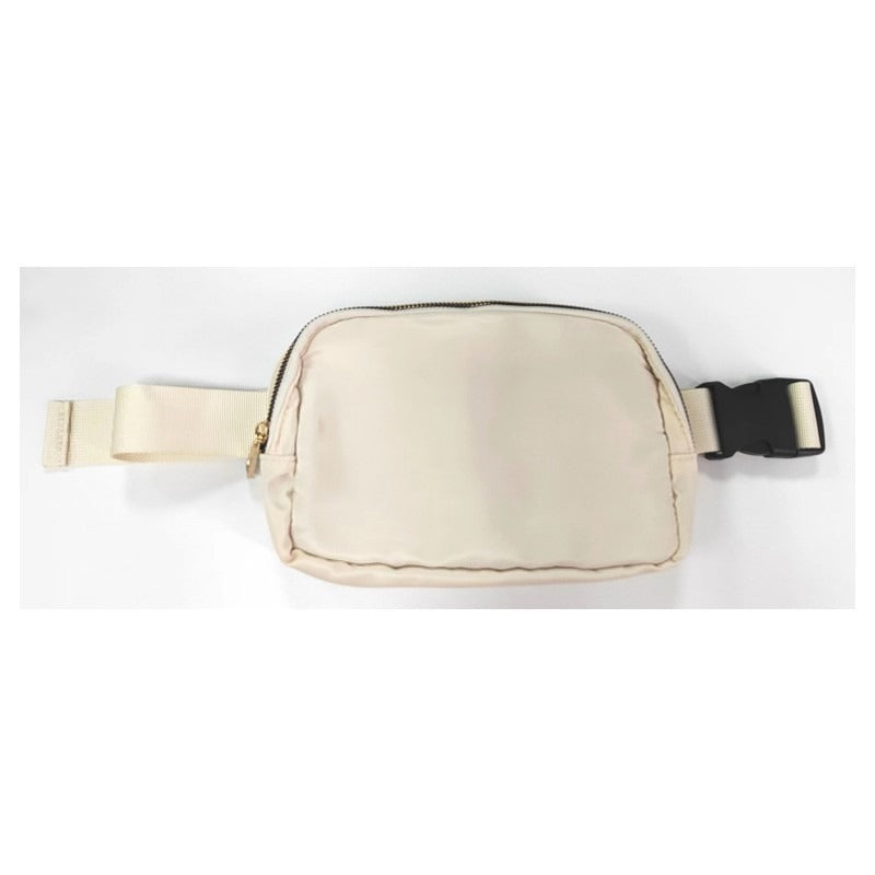 Women's Adjustable Waist Bag - Novalito