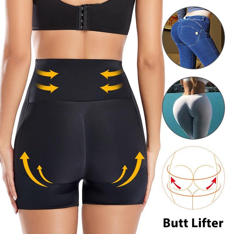 Viral Butt Lifting Shorts - Novalito