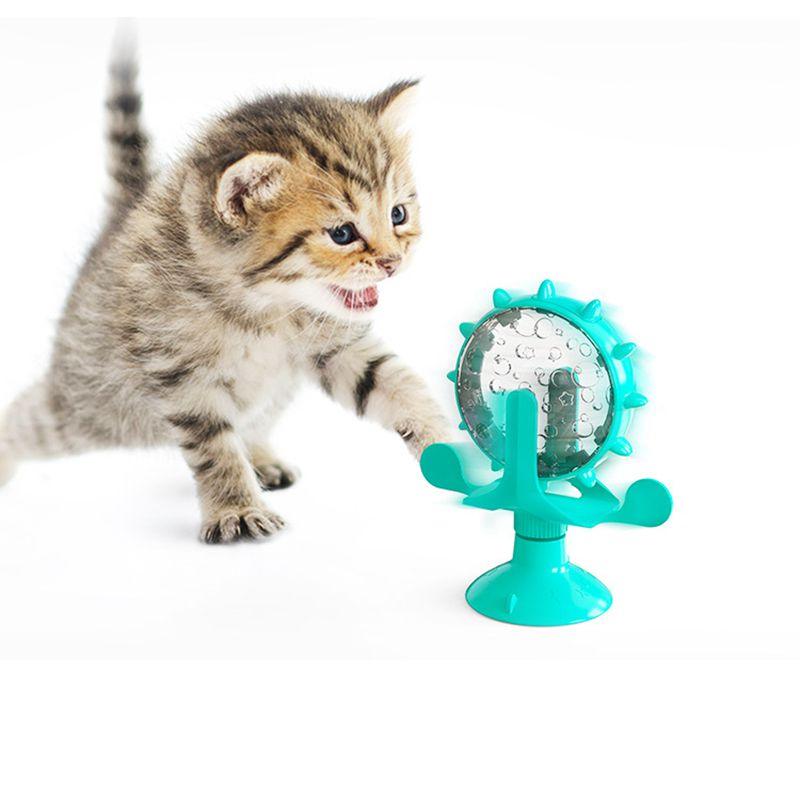 Windmill Cat Toy - Novalito