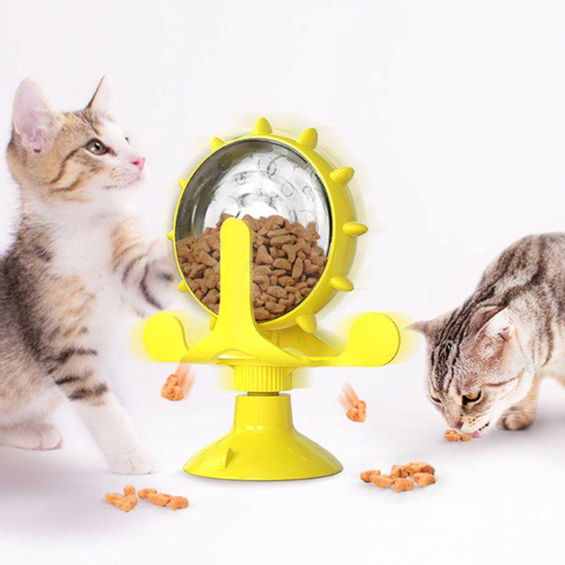 Windmill Cat Toy - Novalito