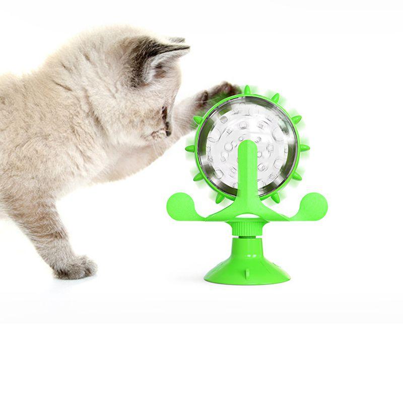 Windmill Cat Toy - Novalito