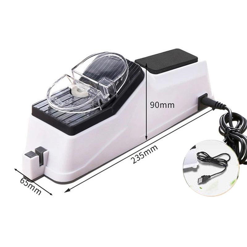 Electric Knife Sharpener - Novalito