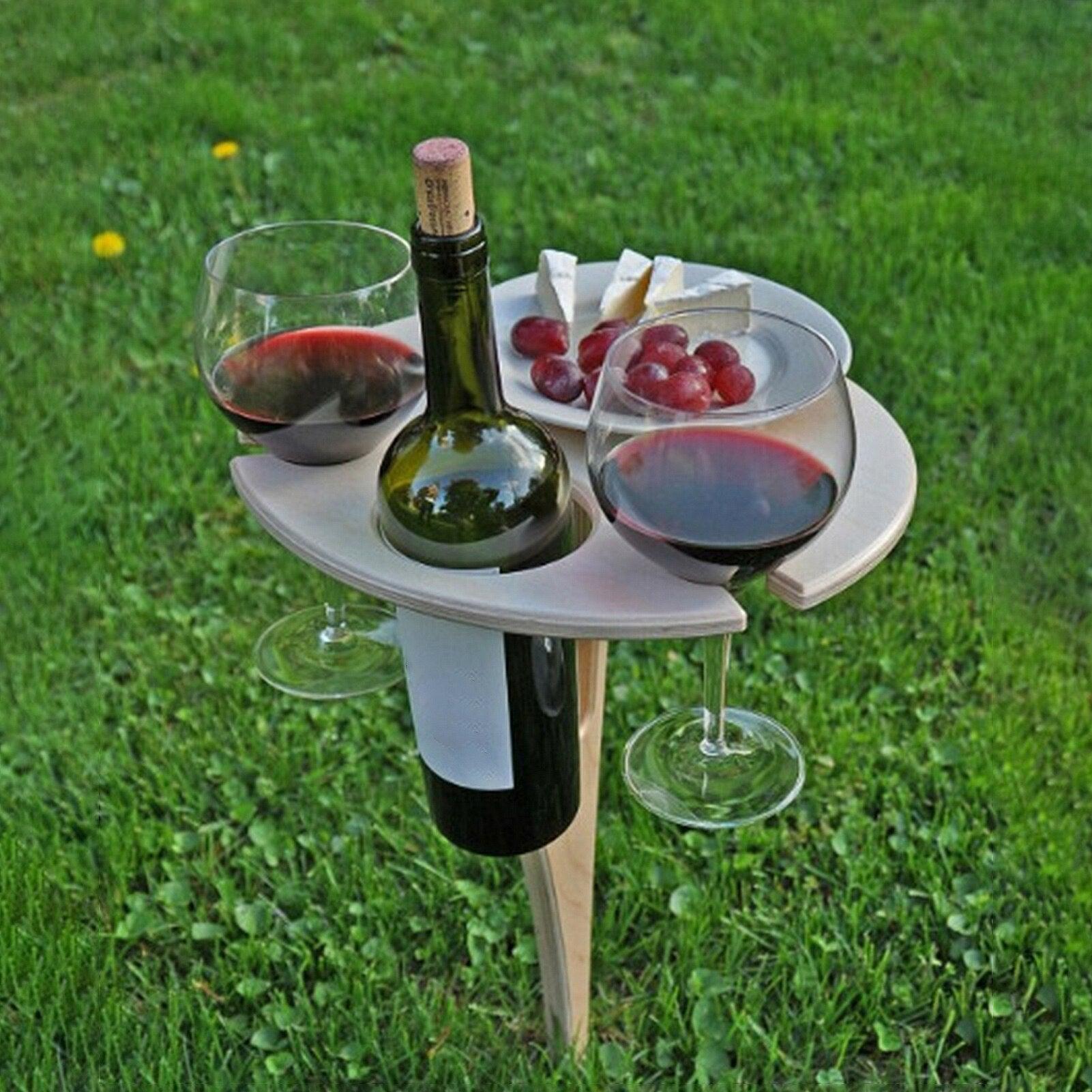 Outdoor  Foldable Table - Novalito