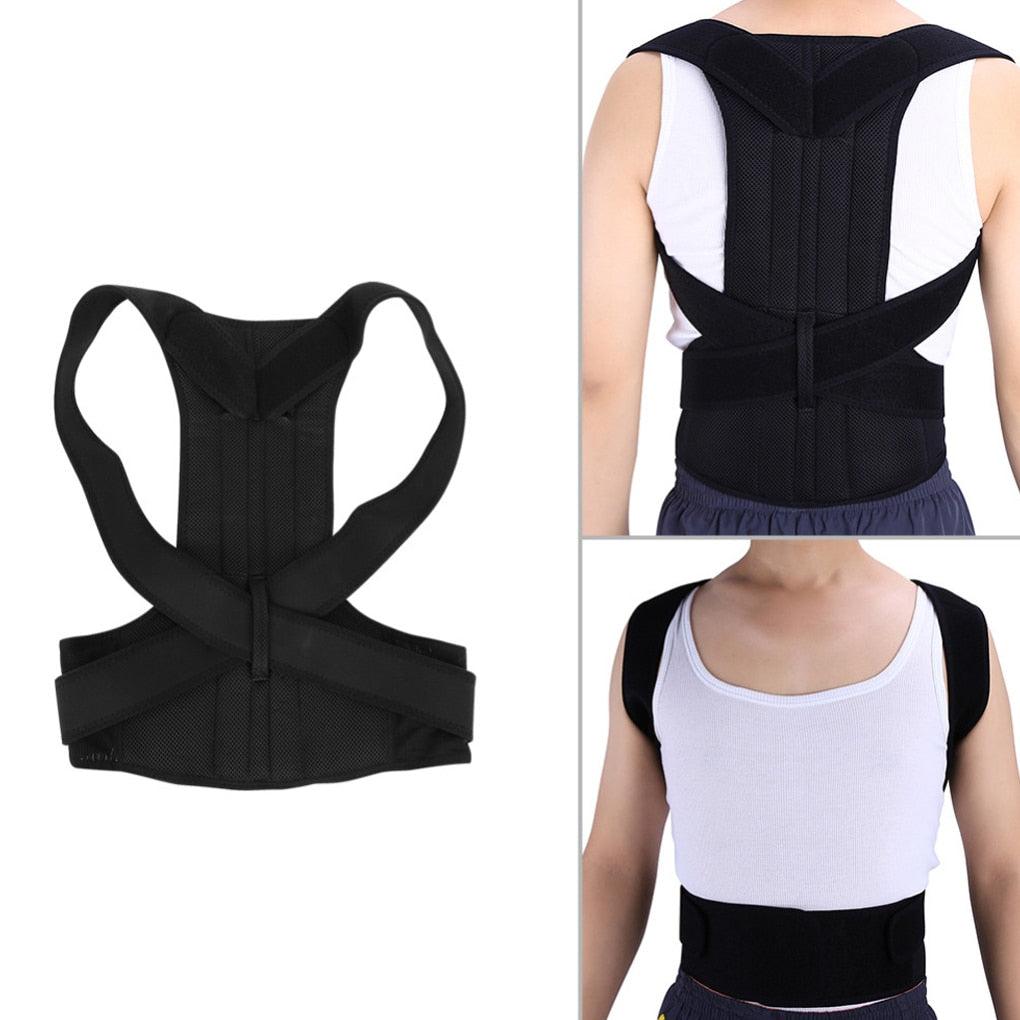 Posture Back Belt - Novalito