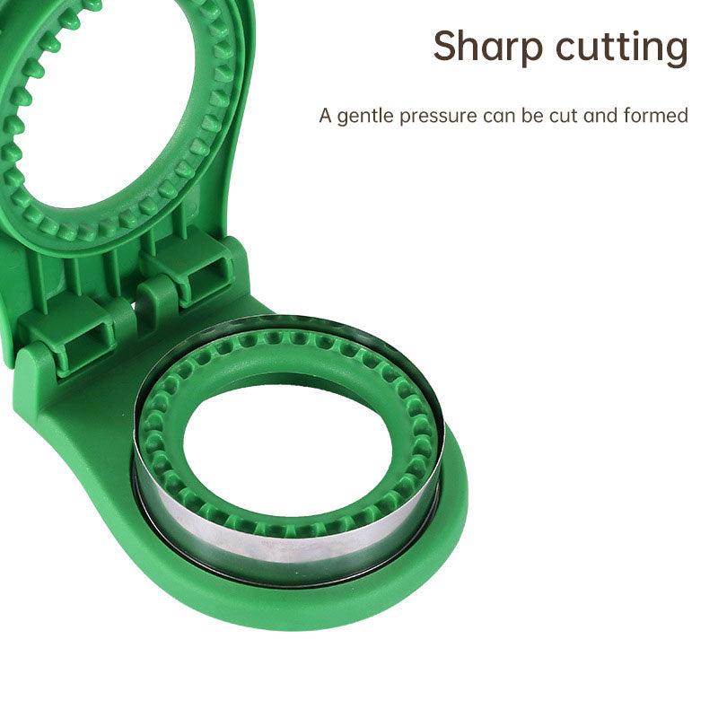 Crustless Sandwich Cutter - Novalito