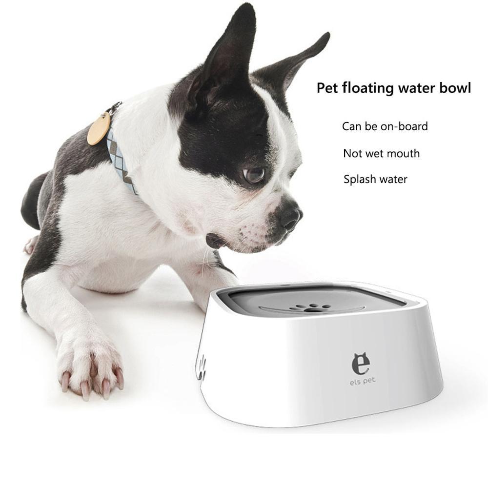 Dog Water Bowl - Novalito